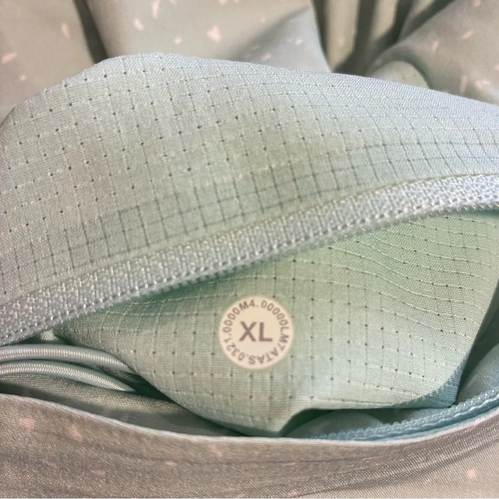 Lululemon Channel Cross Swim Short, 5